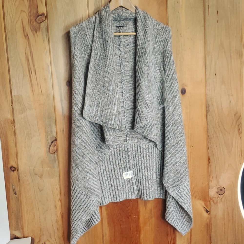 🐞 Hannah Knit Sweater Vest Size S